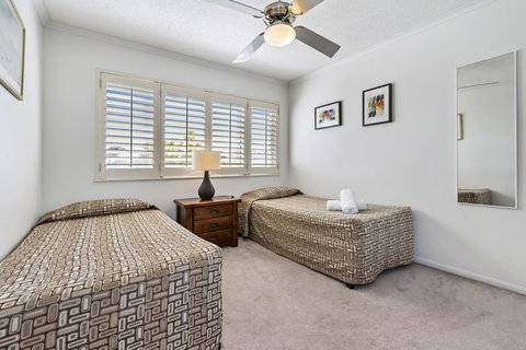 Dockside Apartments Mooloolaba - Tourism Noosa 25