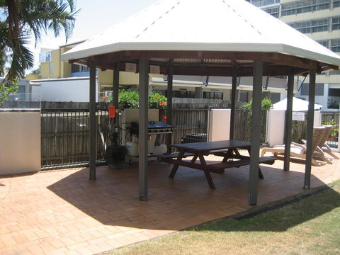 Dockside Apartments Mooloolaba - Tourism Noosa 33