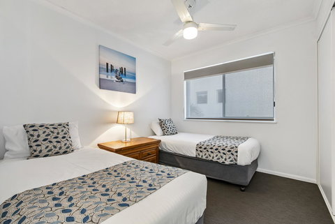 Dockside Apartments Mooloolaba - Tourism Noosa 17