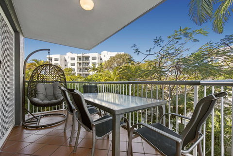 Dockside Apartments Mooloolaba - Tourism Noosa 5