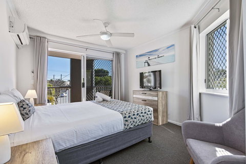 Dockside Apartments Mooloolaba - Tourism Noosa 12