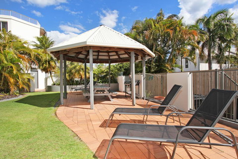 Dockside Apartments Mooloolaba - Tourism Noosa 29