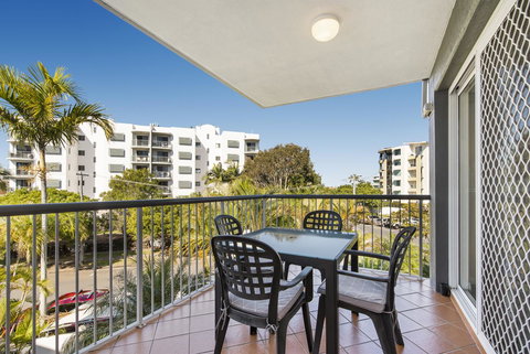 Dockside Apartments Mooloolaba - Tourism Noosa 7