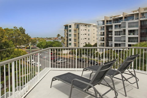 Dockside Apartments Mooloolaba - Tourism Noosa 28