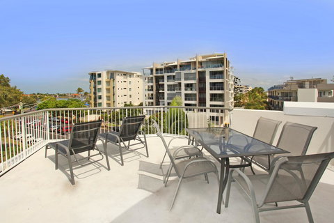 Dockside Apartments Mooloolaba - Tourism Noosa 27