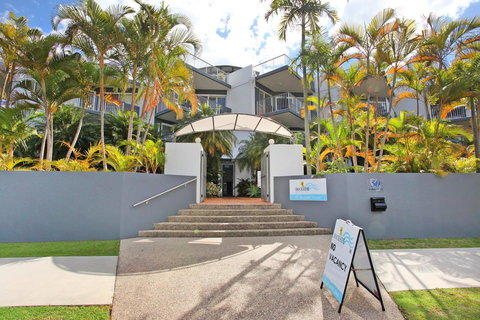 Dockside Apartments Mooloolaba - Tourism Noosa 31