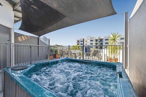 Dockside Apartments Mooloolaba - Tourism Noosa 10