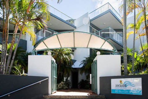 Dockside Apartments Mooloolaba - Tourism Noosa 30