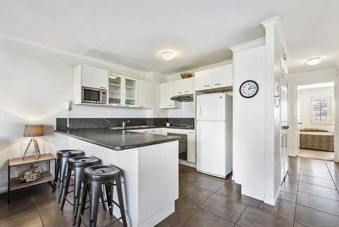 Dockside Apartments Mooloolaba - Tourism Noosa 24