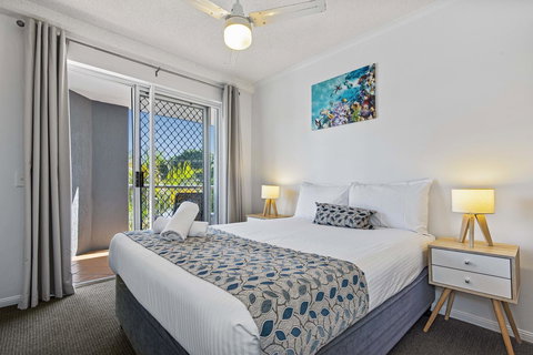 Dockside Apartments Mooloolaba - Tourism Noosa 13