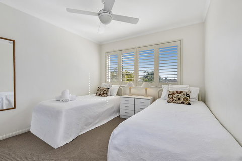 Dockside Apartments Mooloolaba - Tourism Noosa 21