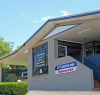 City Motor Inn - Tourism Noosa