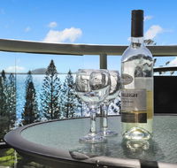 Malibu Apartments - Tourism Noosa