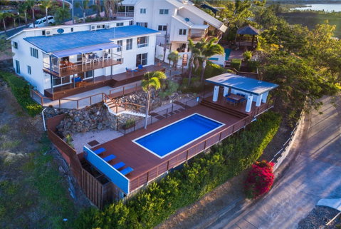 Nautilus On The Hill - Airlie Beach - Tourism Noosa 13