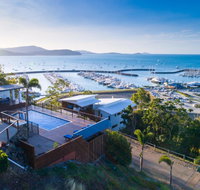 Nautilus On The Hill - Airlie Beach - Tourism Noosa