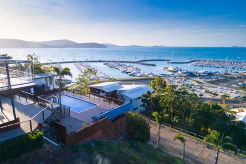 Nautilus On The Hill - Airlie Beach - Tourism Noosa 0