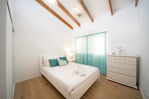 Nautilus On The Hill - Airlie Beach - Tourism Noosa 6