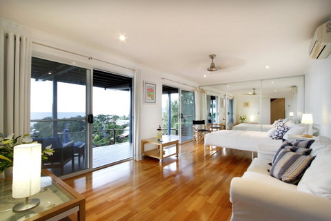 Nautilus On The Hill - Airlie Beach - Tourism Noosa 35