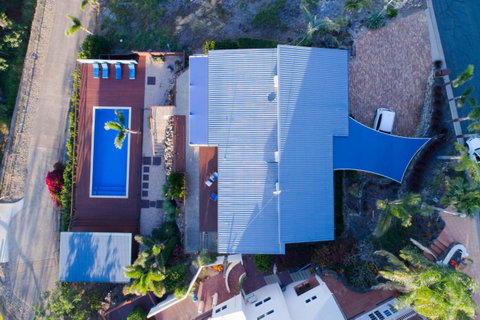 Nautilus On The Hill - Airlie Beach - Tourism Noosa 17