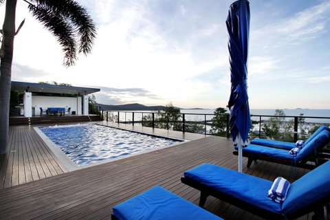 Nautilus On The Hill - Airlie Beach - Tourism Noosa 40