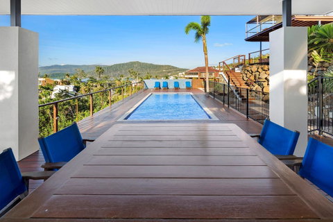 Nautilus On The Hill - Airlie Beach - Tourism Noosa 39