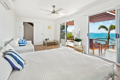 Nautilus On The Hill - Airlie Beach - Tourism Noosa 38