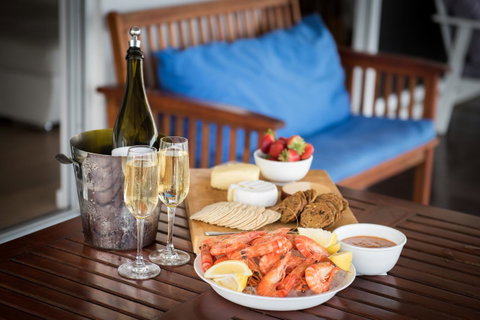 Nautilus On The Hill - Airlie Beach - Tourism Noosa 15