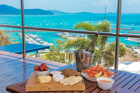 Nautilus On The Hill - Airlie Beach - Tourism Noosa 2
