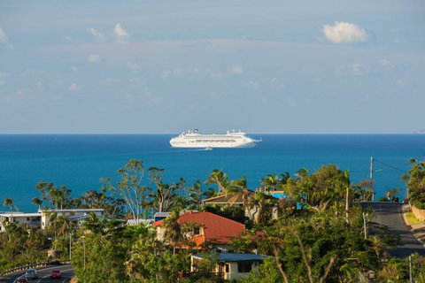Nautilus On The Hill - Airlie Beach - Tourism Noosa 20