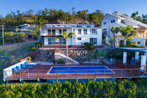 Nautilus On The Hill - Airlie Beach - Tourism Noosa 18