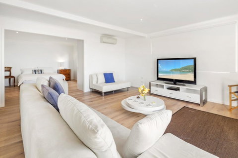 Nautilus On The Hill - Airlie Beach - Tourism Noosa 22