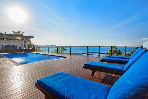 Nautilus On The Hill - Airlie Beach - Tourism Noosa 30