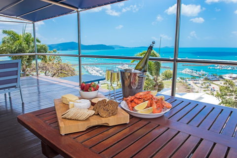Nautilus On The Hill - Airlie Beach - Tourism Noosa 10