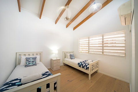 Nautilus On The Hill - Airlie Beach - Tourism Noosa 11