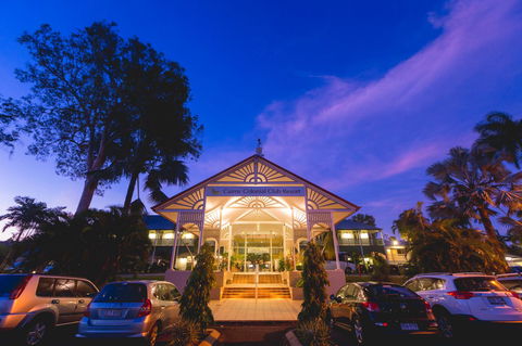 Cairns Colonial Club Resort - Tourism Noosa 14