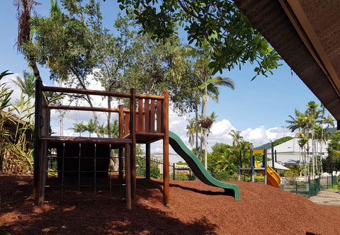 Cairns Colonial Club Resort - Tourism Noosa 10