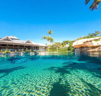 Cairns Colonial Club Resort - Tourism Noosa