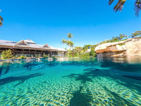 Cairns Colonial Club Resort - Tourism Noosa 0