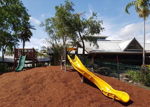 Cairns Colonial Club Resort - Tourism Noosa 9