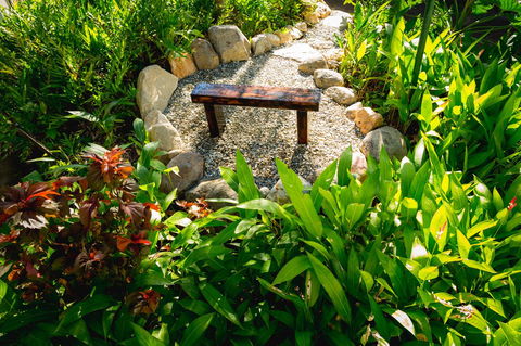 Cairns Colonial Club Resort - Tourism Noosa 42