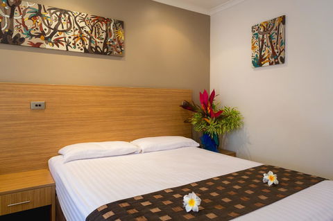 Cairns Colonial Club Resort - Tourism Noosa 38