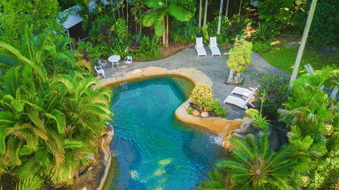 Cairns Colonial Club Resort - Tourism Noosa 16