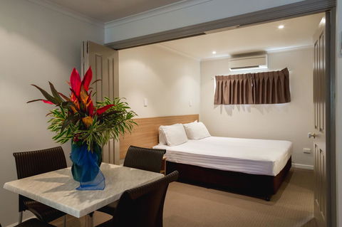 Cairns Colonial Club Resort - Tourism Noosa 27