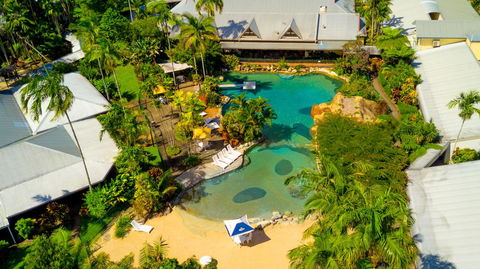 Cairns Colonial Club Resort - Tourism Noosa 13