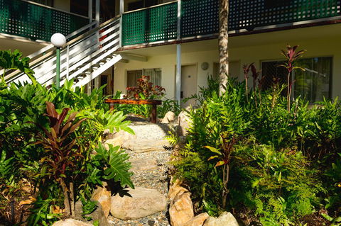 Cairns Colonial Club Resort - Tourism Noosa 43