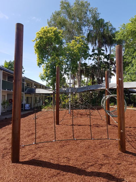 Cairns Colonial Club Resort - Tourism Noosa 11