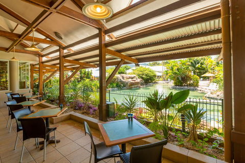 Cairns Colonial Club Resort - Tourism Noosa 20