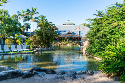 Cairns Colonial Club Resort - Tourism Noosa 12