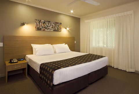 Cairns Colonial Club Resort - Tourism Noosa 41