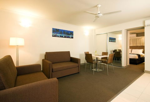 Cairns Colonial Club Resort - Tourism Noosa 28